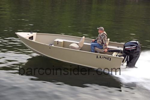 Lund Alaskan opinión y ficha técnica